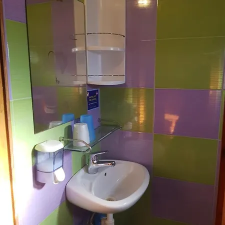 Boat & Breakfast Hotell Umag Exteriör bild