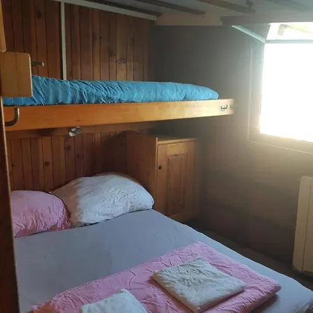 Boat & Breakfast Hotell Umag Exteriör bild