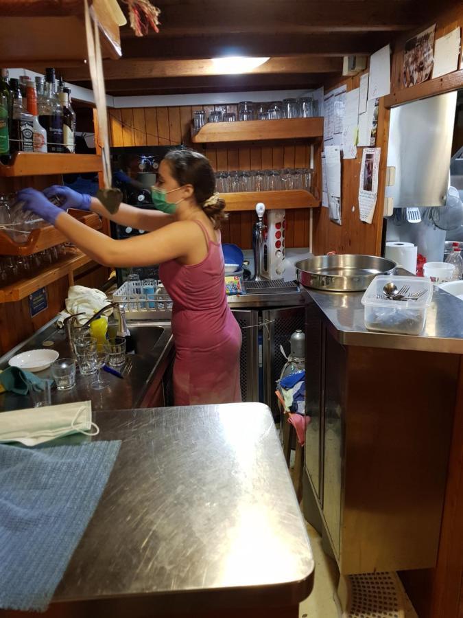 Botel Boat & Breakfast Umag