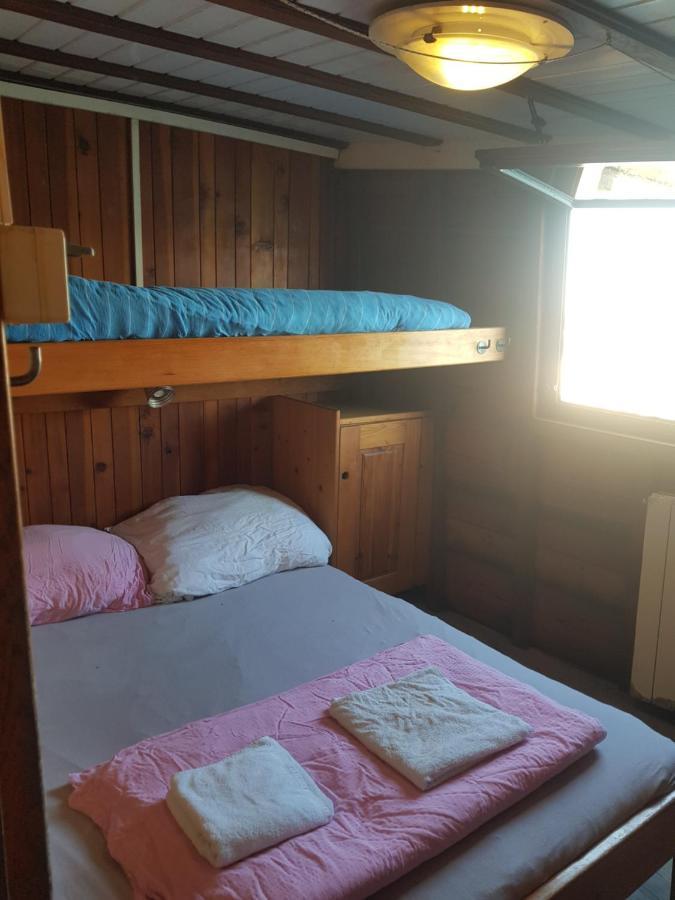 Boat & Breakfast Umag
