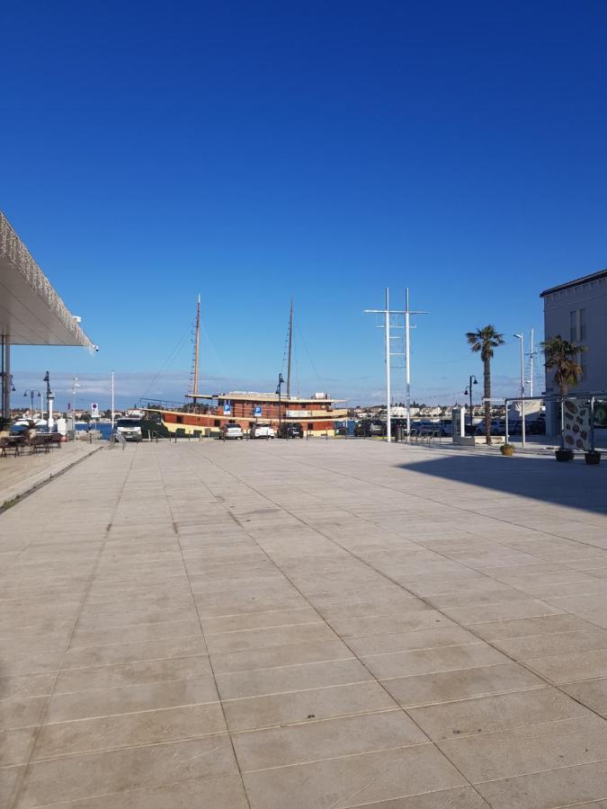 Botel Boat & Breakfast Umag
