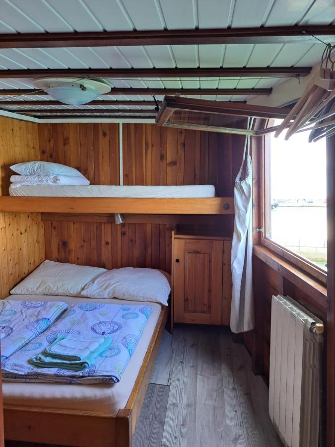 Boat & Breakfast Umag