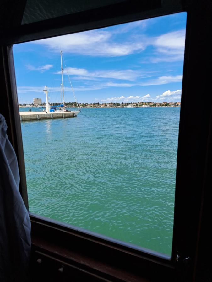 Boat & Breakfast Umag