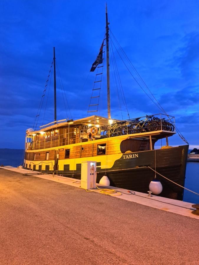 Boat & Breakfast Umag